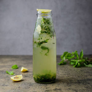 Virgin Mojito