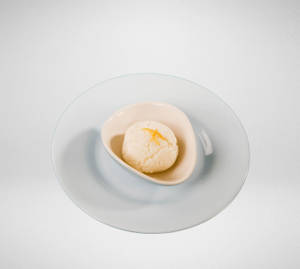 Sponge Rasglla [1Pc]