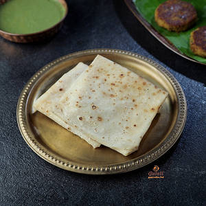 Roomali Roti