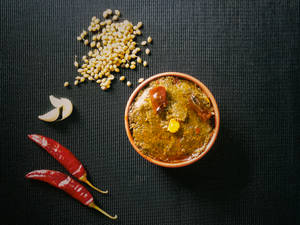 Gongura Pachidi