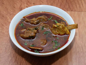Mutton Masala