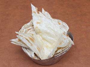 Butter Naan