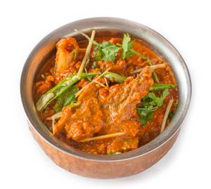 Mutton Rara