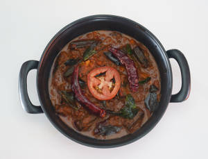 Pulusu Bendakaya Or Sorakaya 