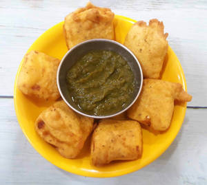 Paneer Pakoda
