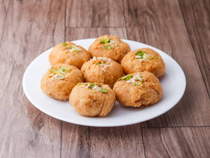 Balushahi