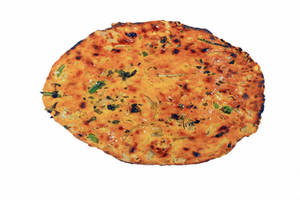 Missi Roti