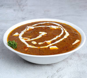 Paneer Butter Masala