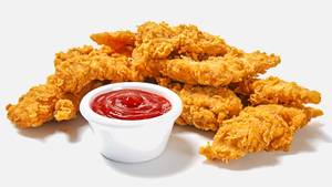 Classic  Boneless Strips 