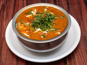 Paneer Handi