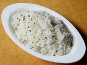 Zeera Rice