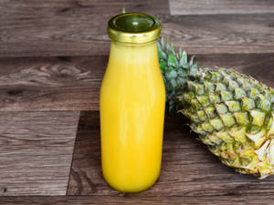 Pineapple Juice