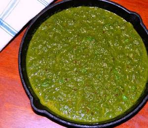 Methi Chaman Hariyali