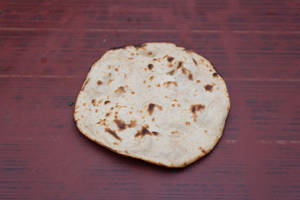 Tandoori Roti