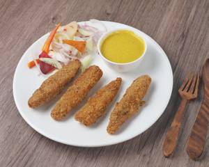 Fish Finger (5 Pcs)