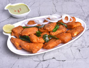Paneer 65