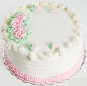 Vanila Cake