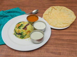 Lemon Rice