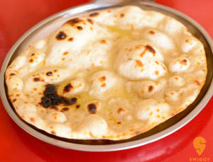 Tandoori Butter Roti