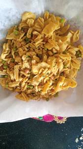 Patta Mixture Plain(200gm)