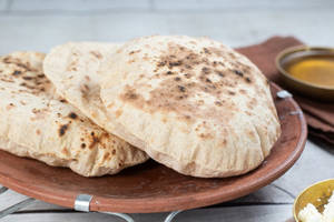 Tawa Roti