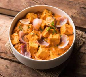 Paneer Do Pyaza Full