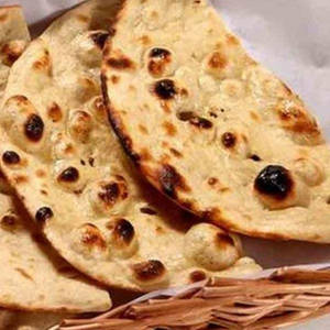 Plain Roti