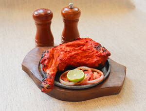 Chicken Tandoori Leg