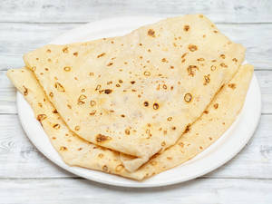 Rumali Roti