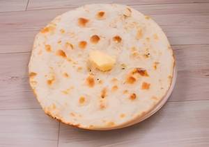 Butter Roti