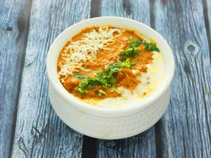 Paneer Butter Masala