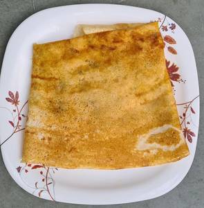 Ghee Masala Dosa