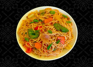 Chang's Favourite Noodle Veg