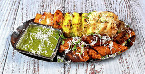 R.n.l.spl.tandoori Khazana