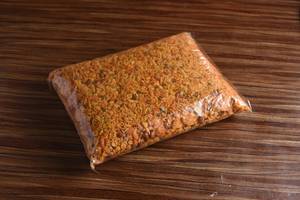 Black Diamond Spicy Chanachur