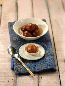 Desi Ghee Gulab Jamun (250gm)