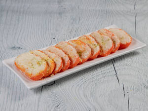 Red Chena Toast