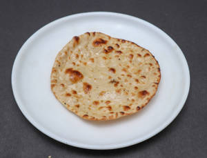 Butter Roti  
