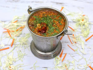 Dal Tadka