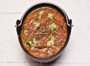 Prawn Pepper Masala