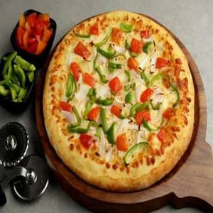 Classic Veg Pizza