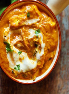 Shahi Paneer