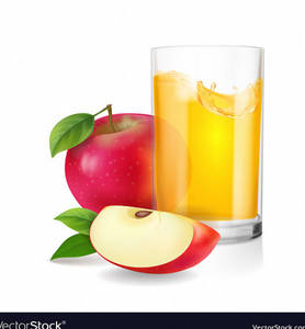Apple Juice [250 Ml]