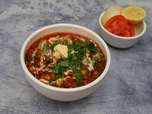 Chana Masala
