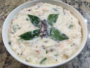 Curd Rice