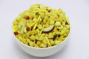 Sehgari Chevda