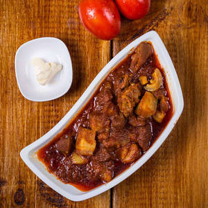 Pork Curry