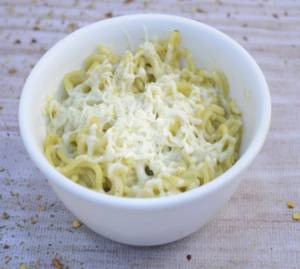 Cheese Maggi