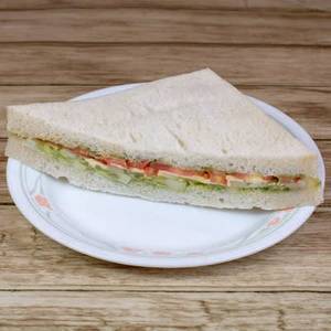 Bombay Sandwich