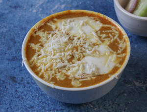 Karahi Paneer